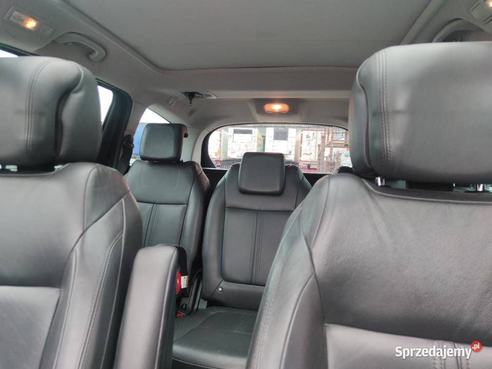 Peugeot 5008 Dębica