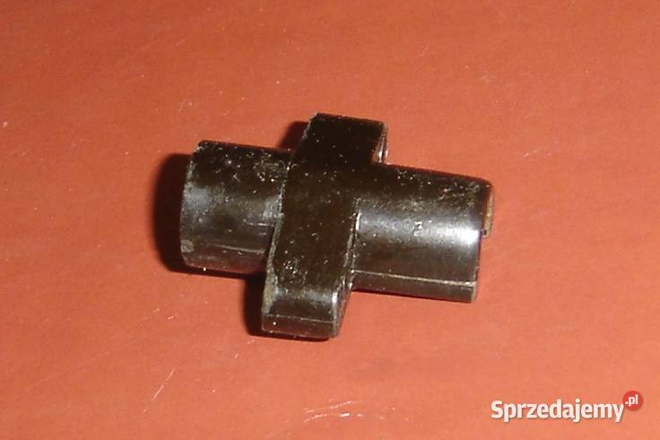 JUNAK AWO styczka styk WN ORYGINAŁ iskrownik ZS Wrocław