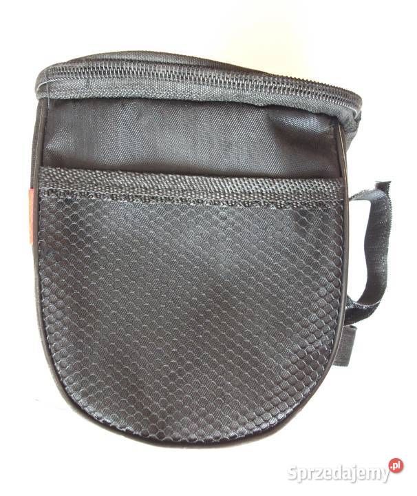 Torba Rowerowa Wodoodporna na Kierownicę z Sieradz