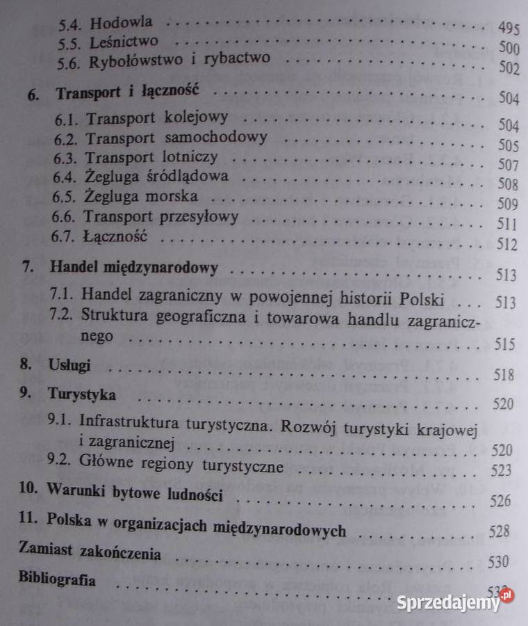 Geografia A do Z Libner Stefaniak Repetytorium Podręczniki Zbylitowska Góra sprzedam