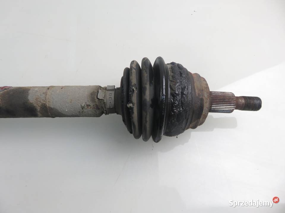 PÓŁOŚ PRAWA VW BORA 20 sprzedam