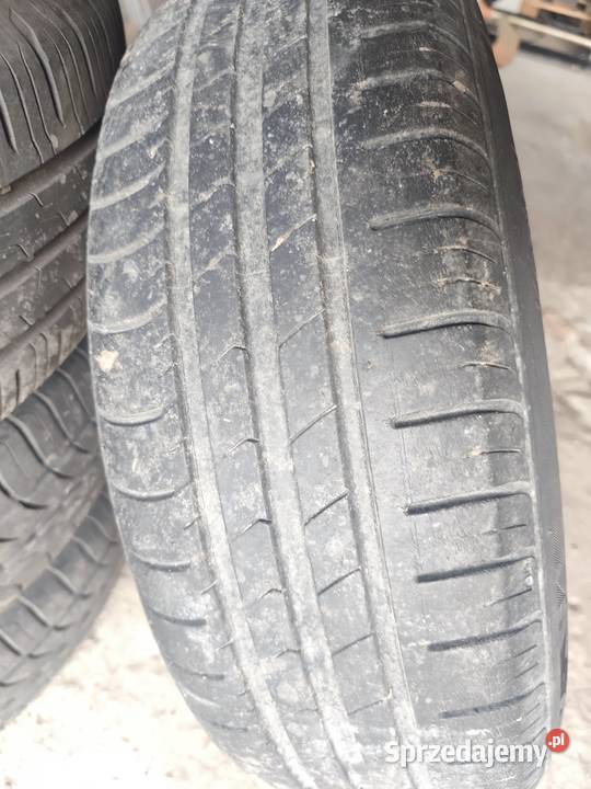 Koła alufelgi Dezent opel inne 4100 15 1856515 sprzedam