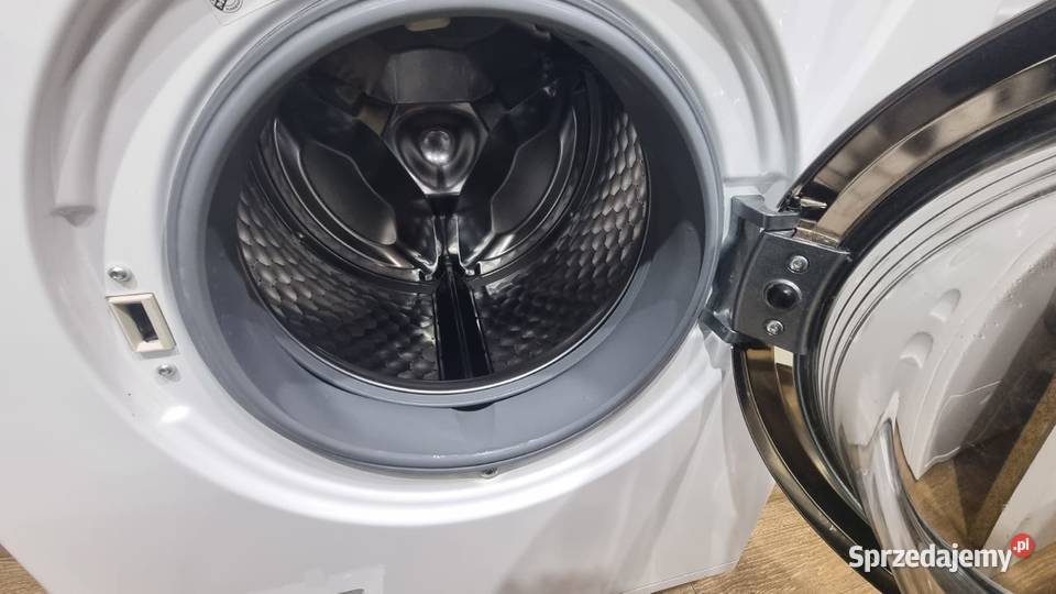 Pralka Miele W 5877 WPS Edition 111 z funkcją Wrocław