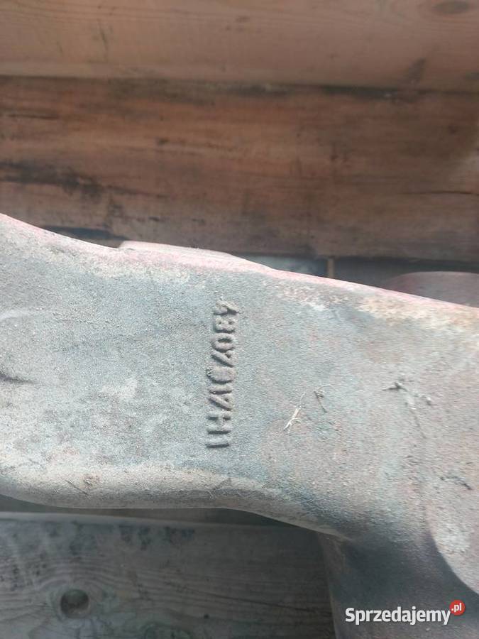 Górne ramiona podnośnika Arion 450 4307917H1 Turek