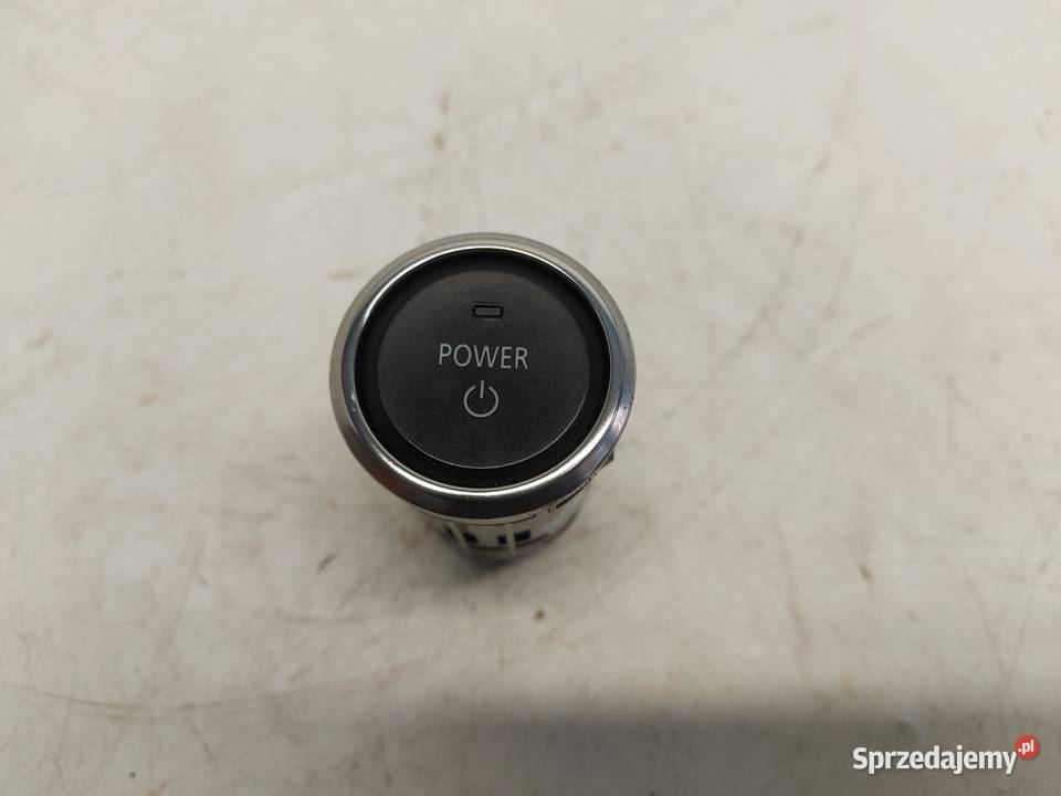 Mazda CX60 2023r przełącznik włącznik start stop sprzedam