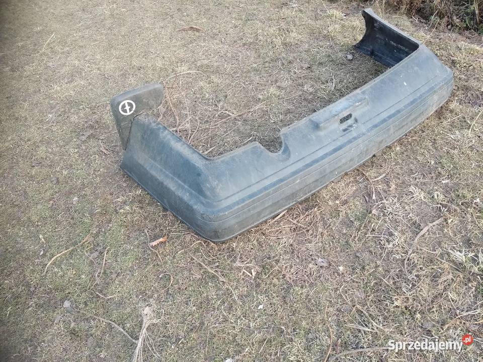 Zderzak tył Polonez Caro Staszów sprzedam