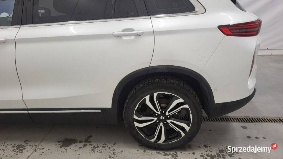 Skywell ET5 72kWh Luxury 4/5 Grójec