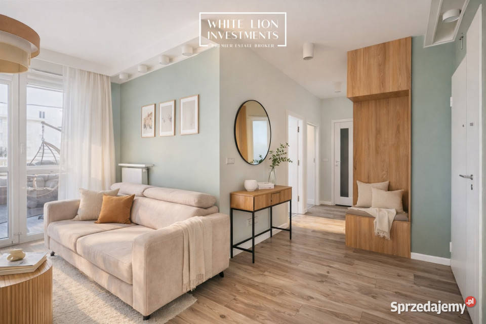 Mieszkanie Warszawa Jurajska 6377m2 mazowieckie sprzedam