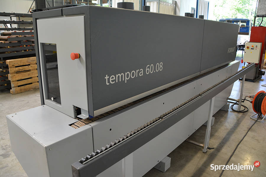 6649 OKLEINIARKA FELDER FORMAT4 TEMPORA F6008 sprzedam