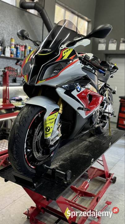 Serwis motocyklowy Darmowy Dojazd Jędrzejów Naprawa i warsztat