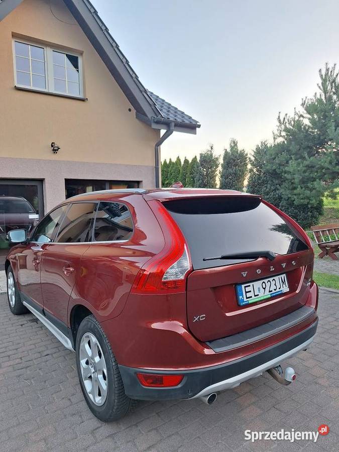 1właściciel salon 44 24 D5 220 summum full Jastrzębie-Zdrój