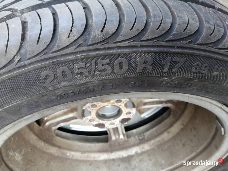 Opony Barum Bravuris 2 20550 R17 4 sztuki Opony Tarnowskie Góry