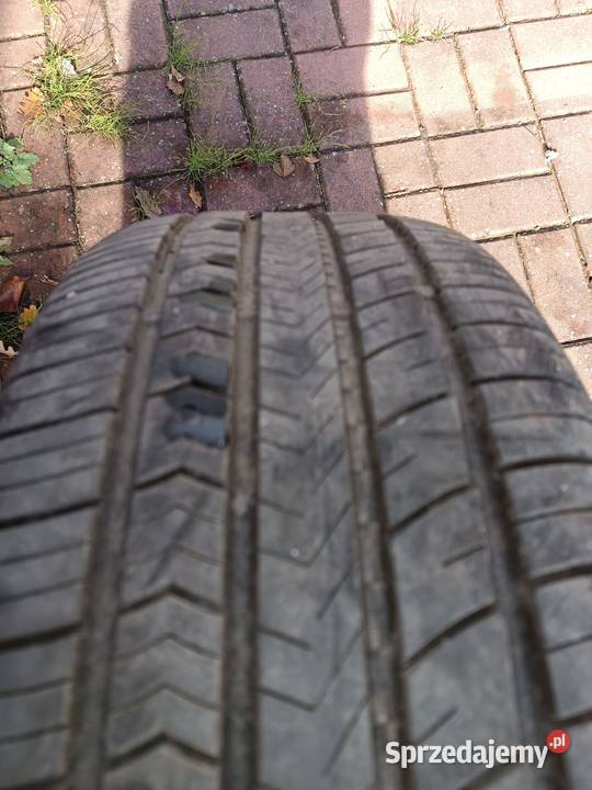 Całkiem PRO G6 Sport AS 24545ZR20 245 Starachowice