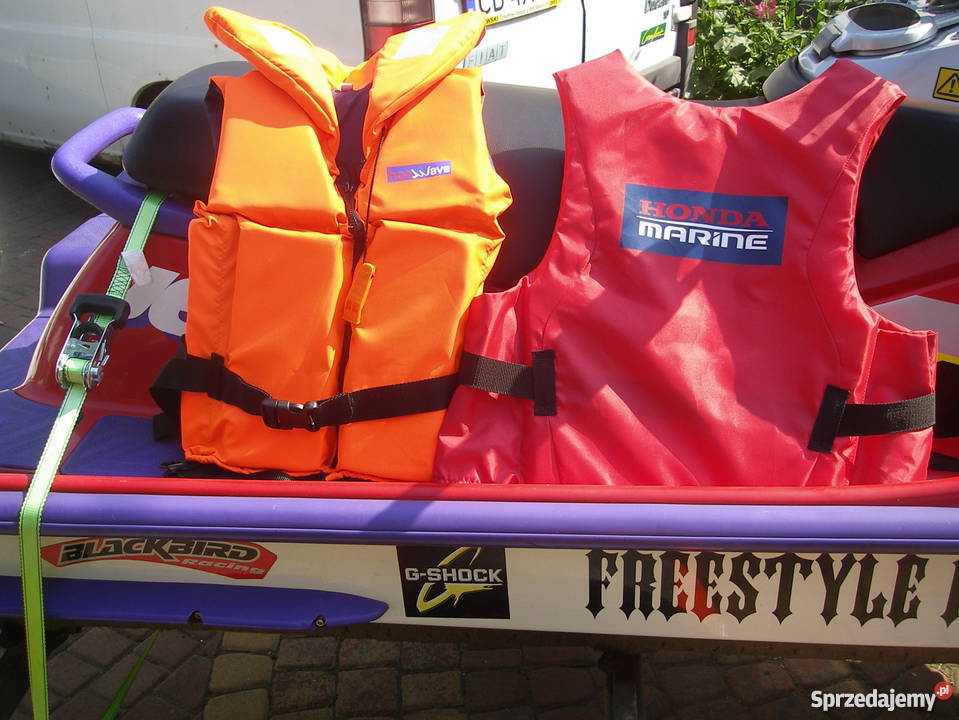 skuter wodny Kawasakizxi 1100 Kalisz sprzedam