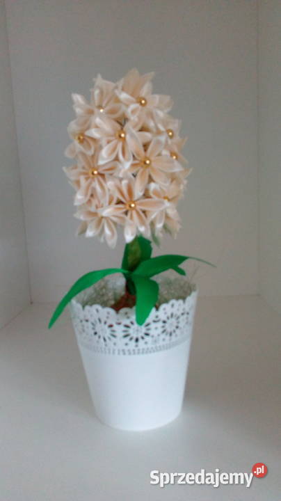 Hiacynty kwiatyhand made prezent upominki wielokolorowy podkarpackie Sędziszów Małopolski