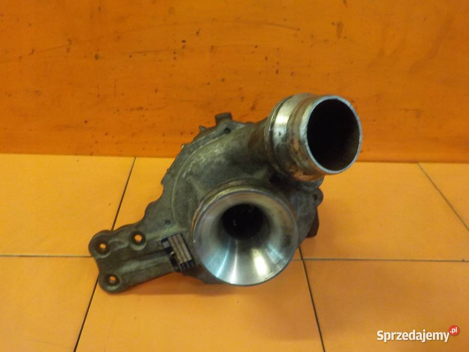 MIN COUNTRYMAN R60 R56 R55 16 D 17r N47 turbina osobowe Suków sprzedam