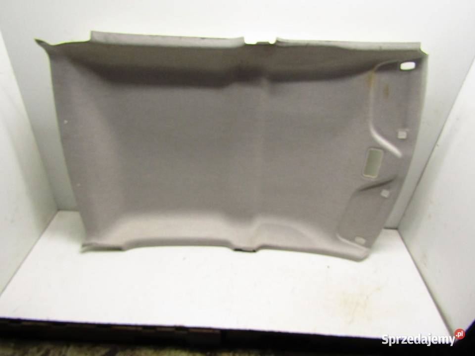 PODSUFITKA SUFIT JASNY CITROEN C1 II 108 AYGO osobowe