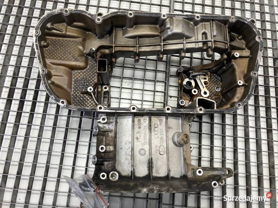 MISKA OLEJOWA AUDI Q8 059103603FE 30 286