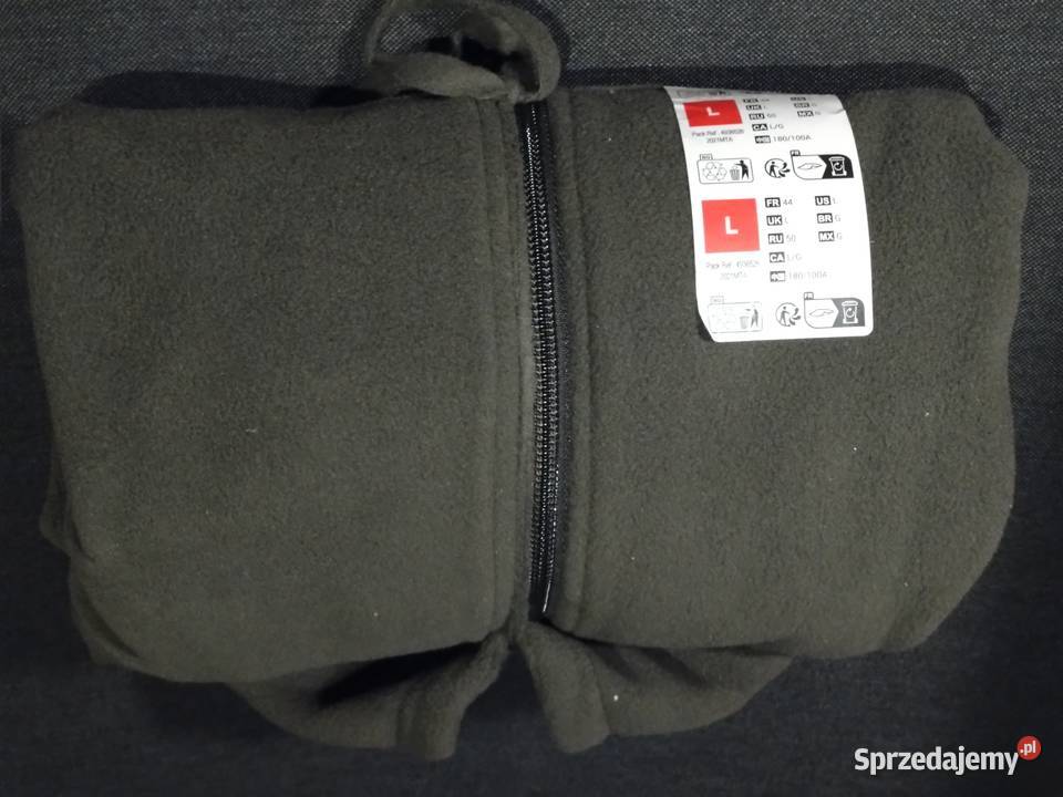 Polar Solognac 100 zielony brąz Large Warszawa