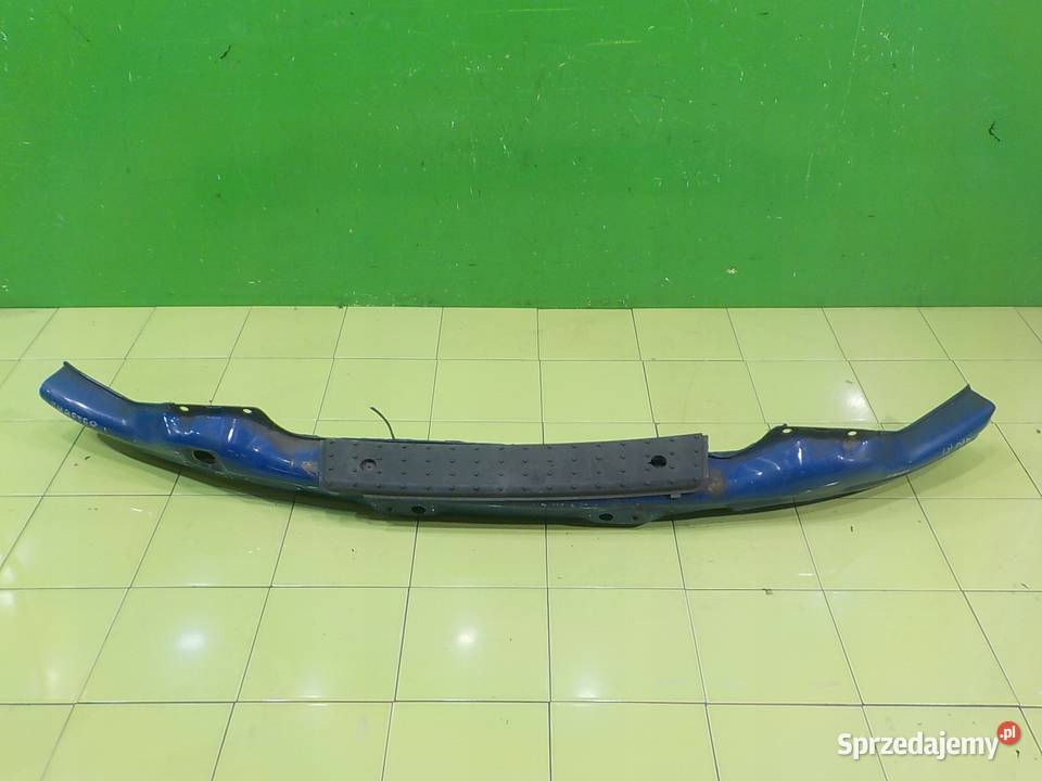 VW CRAFTER I 25 TDI 09r VAN belka zderzaka tyl Suków