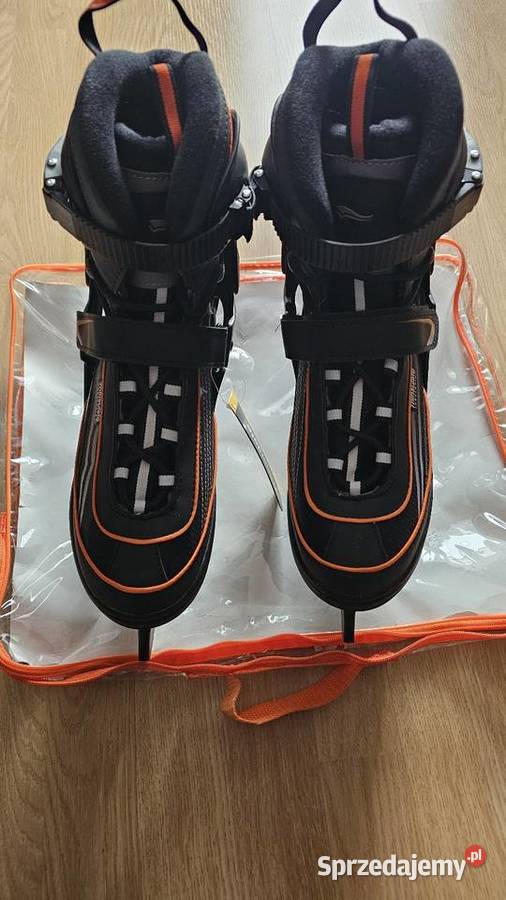 Łyżwy Crivit Sports Szamotuły