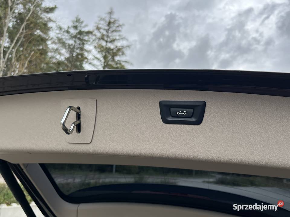 BMW 318i F31 15 136 Luxury Line Full Led centralny zamek Białystok