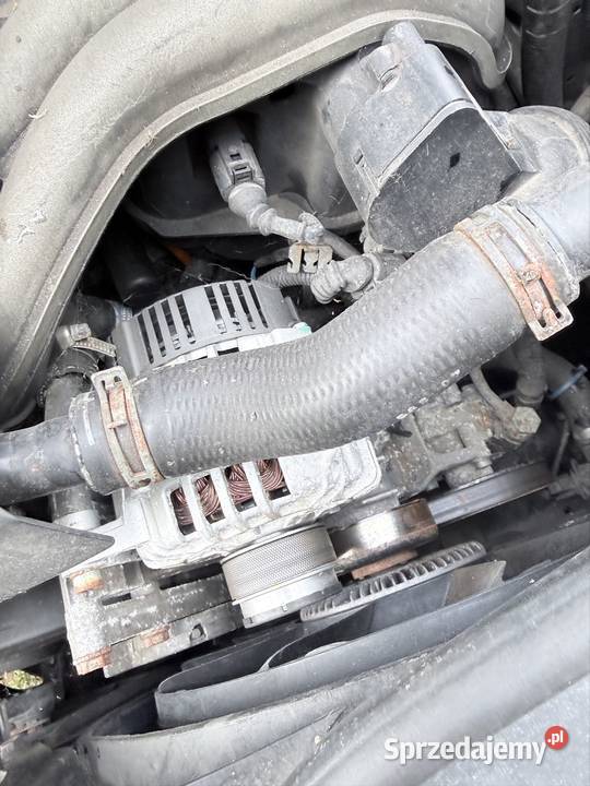 Passat b5 LPG nieuszkodzony łódzkie sprzedam
