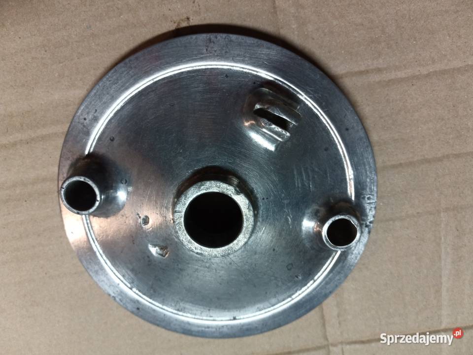 Dekiel szczękotrzymacz WSK