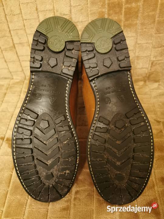 Buty trapery GSTAR RAW DENIM 44 NOWE łódzkie Łódź