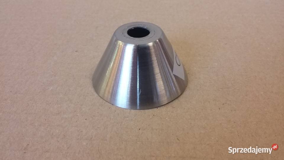 Osłonka oprawki E14 nakładka na oprawę E14 STAL Warszawa