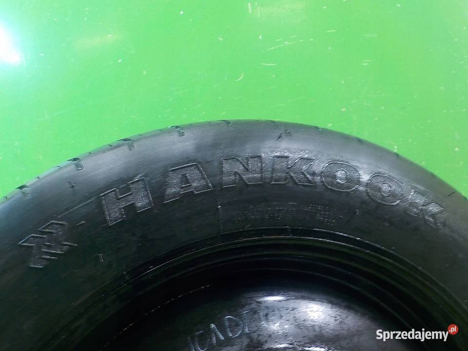 FORD MONDEO MK4 GALAXY MK3 S kolo dojazdowe