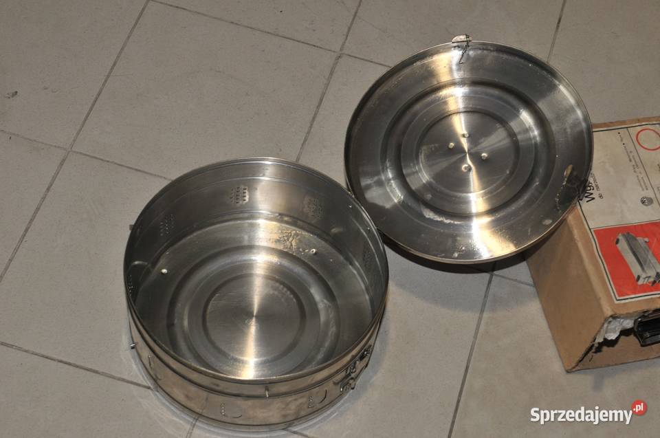 Wyjaławiacz sterylizator sprzedam