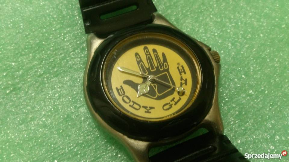 Zegarek Body Glove Zielona Góra