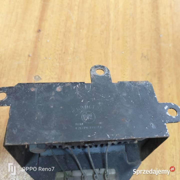 Regulator napięcia Jawa 350 łódzkie Łubno