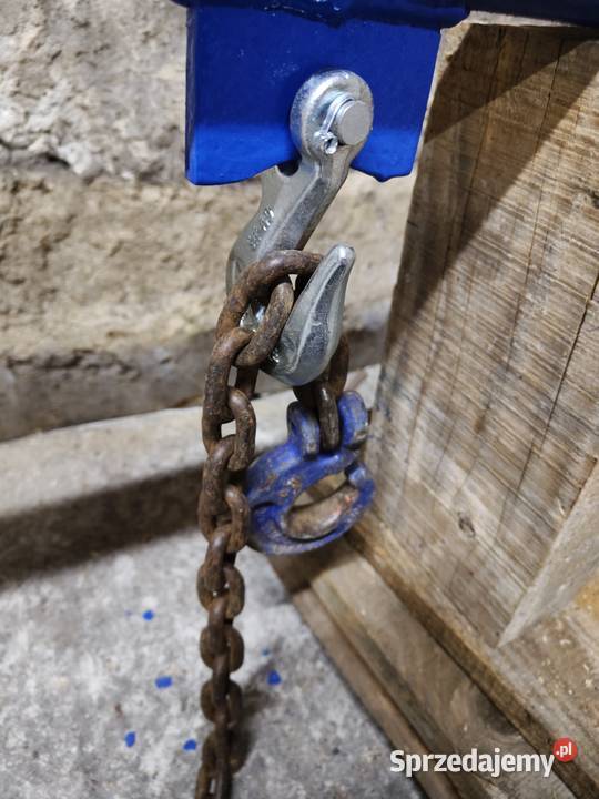 Dźwigar Wędka Ładowacz Ursus c330 c330m c335 Pozostałe Błażowa sprzedam