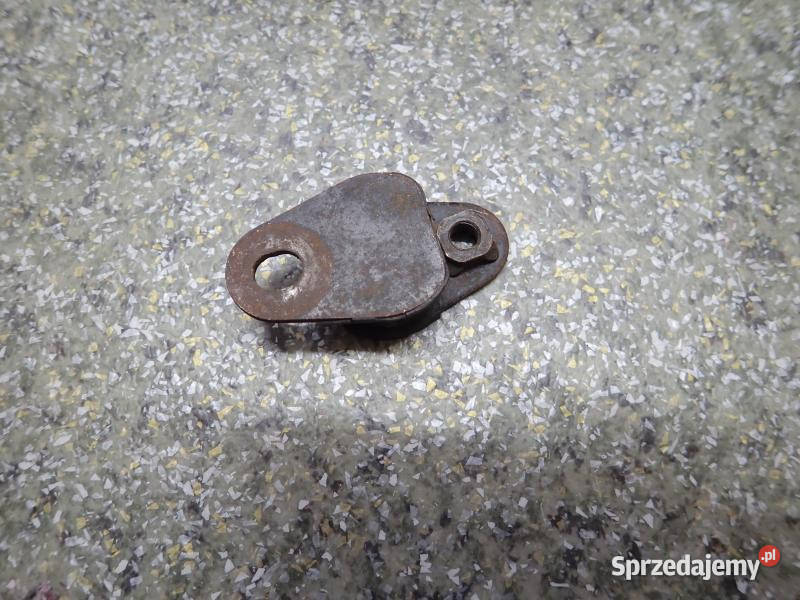 ŁĄCZNIK MOCOWANIE UCHWYT DYFUZORA SUZUKI RM 125 Strzelce Krajeńskie