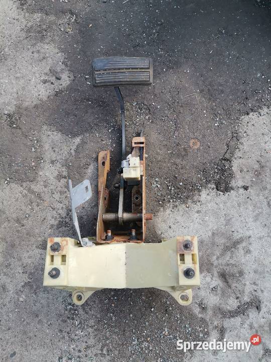 Pedal hamulca chrysler Voyager Pedały Czerwionka-Leszczyny sprzedam