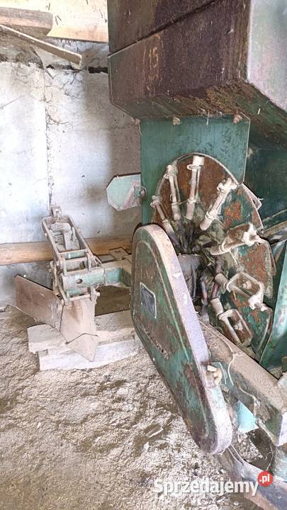 Sadzarka do ziemniaków łódzkie sprzedam