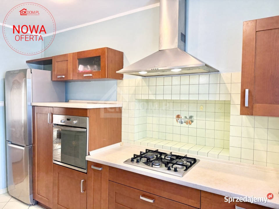 2 pokojowe mieszkanie w sercu Kielc Winnicka Piętro 1 Sprzedaż Kielce