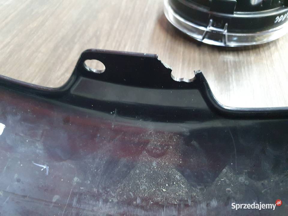 Honda cmx Rebel 250 500 1100 lampa reflektor Lwówek