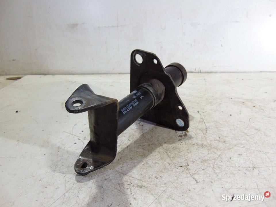 STREFA ZGNIOTU VW PASSAT B5 3B0807133 wielkopolskie
