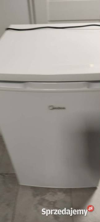 Zamrażarka Szufladowa Midea Mała Używana dolnośląskie Zgorzelec