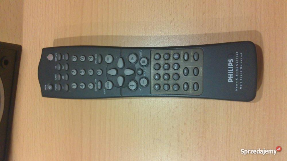 Amplituner Philips FR966 Bochnia