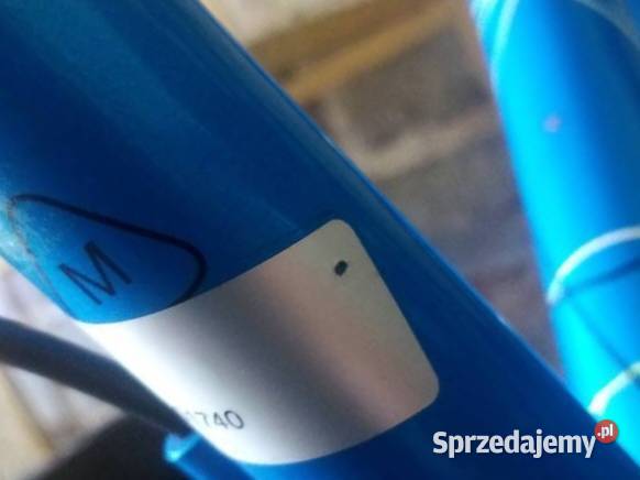 J NOWY Romet alu 26c damski rower górski MTB