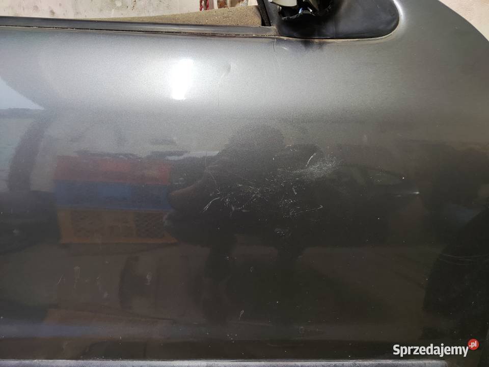 Swat Toledo 2 części blacharskie Choszczno