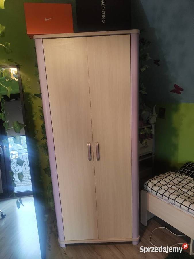 Meble dziecięce