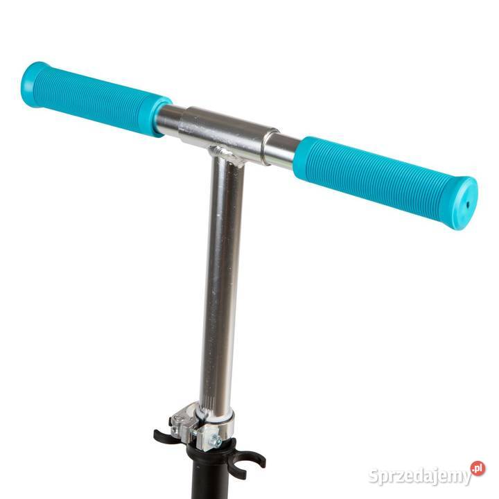 Duża składana hulajnoga 855 955 Bauerkraft Poznań sprzedam