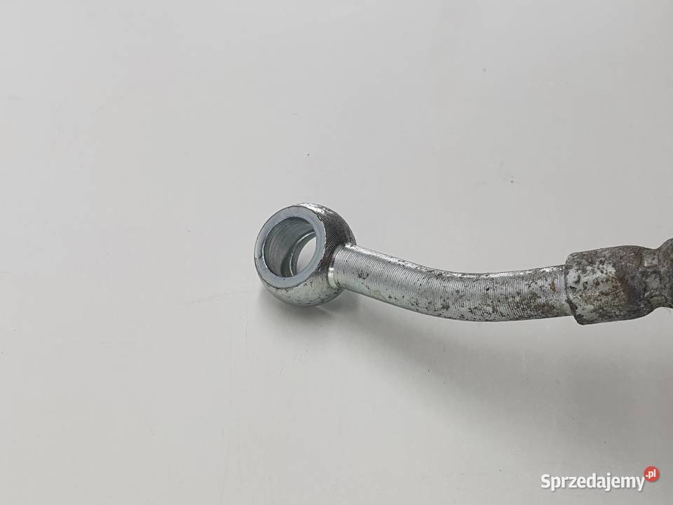 Przewod Hamulcowy Scutum Seat Silence SO1