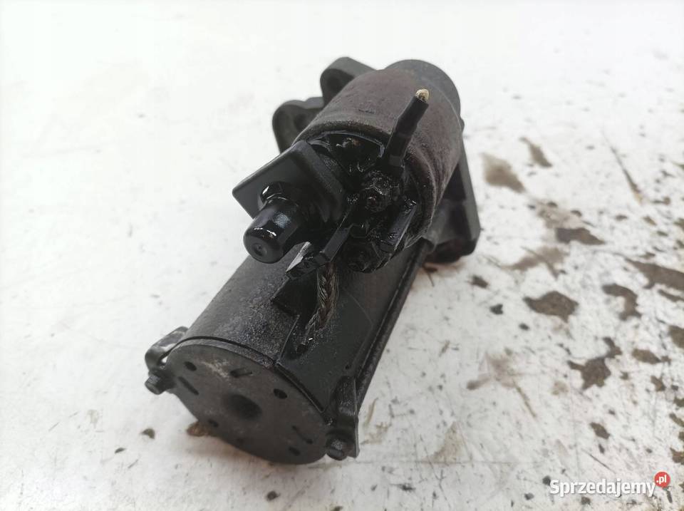 ROZRUSZNIK 233003329R 15 D DCI Dacia Dokker I sprzedam