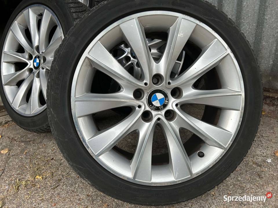 BMW Stylin425 VSPOKE koła całoroczne Alu 2254518